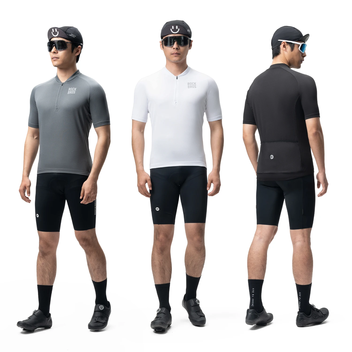 Thumbnail 2 - #63 Highest Rated Cycling Apparel to Buy in 2026