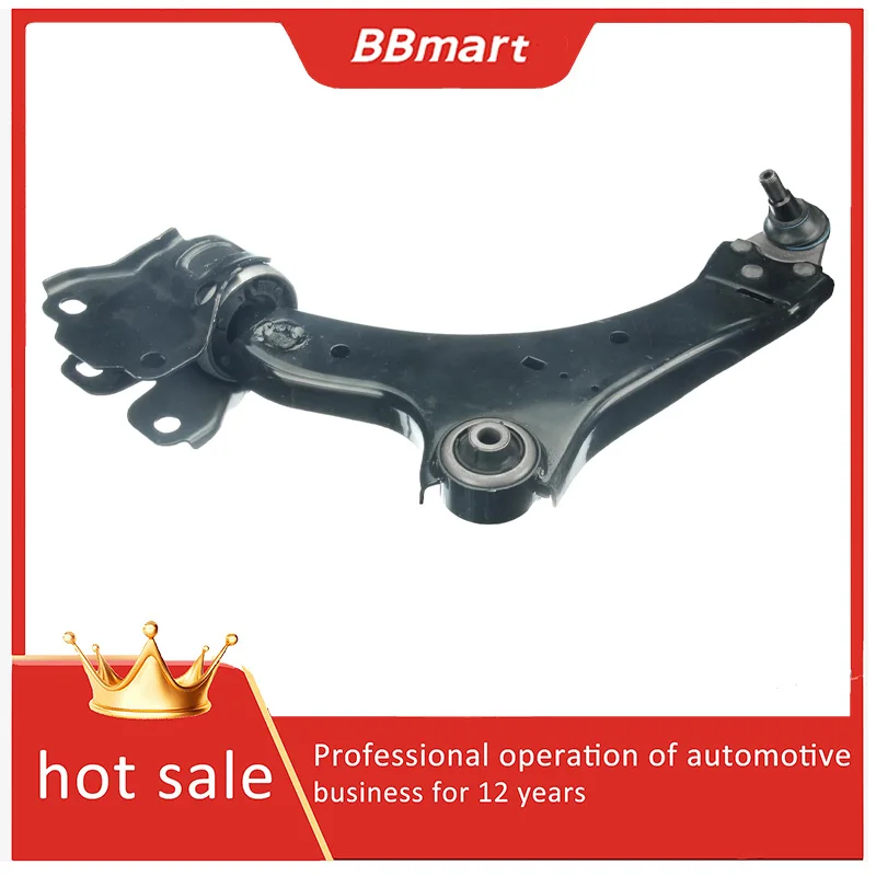 

LR 007206 Автозапчасти BBmart, 1 шт., передний левый рычаг управления подвеской для Land Rover LR2 2008-2015, прочный, с использованием низкой цены