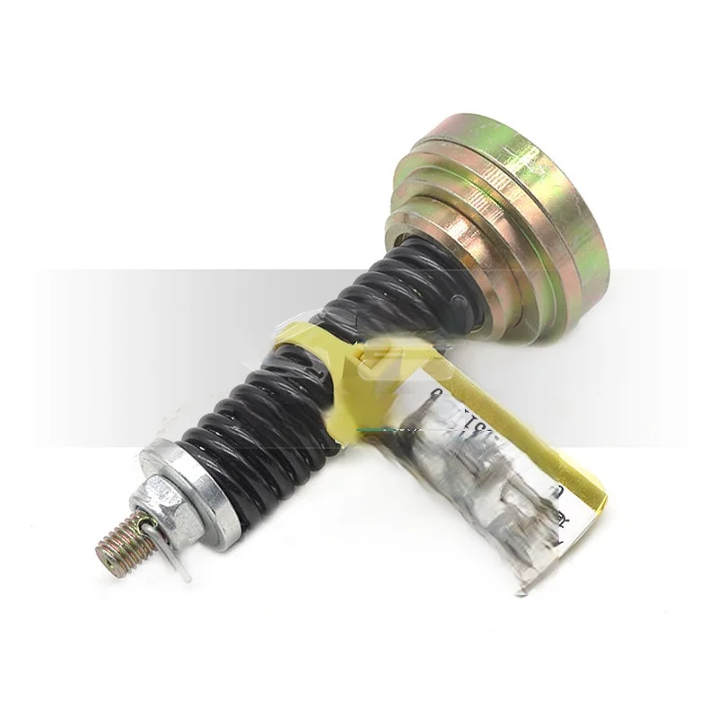 For 230 Excavator Hydraulic Tank High Pressure Return Check Valve 885-0511000