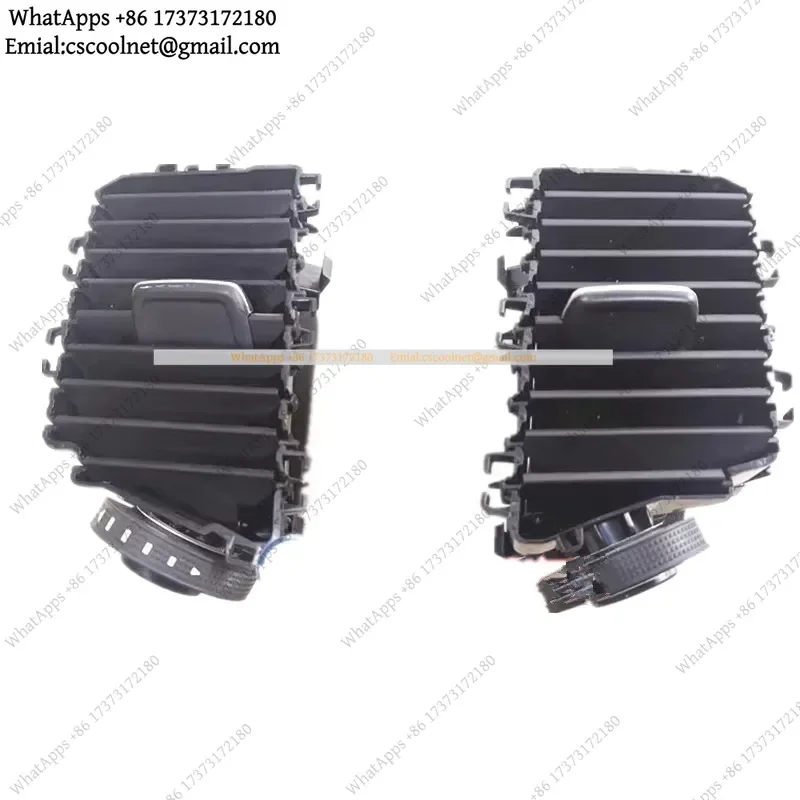 JS03 Dashboard Air Conditioner Outlet AC Vent for VW Teramont Atlas