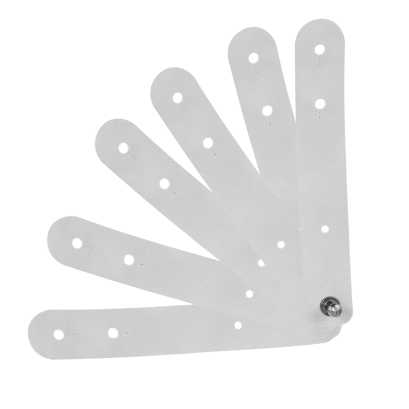 

6 Pcs Cable Winder Organizers Adjustable Power Cord Ties Wire Wrap Clamp Fastener USB Cables Organizer for Electronics