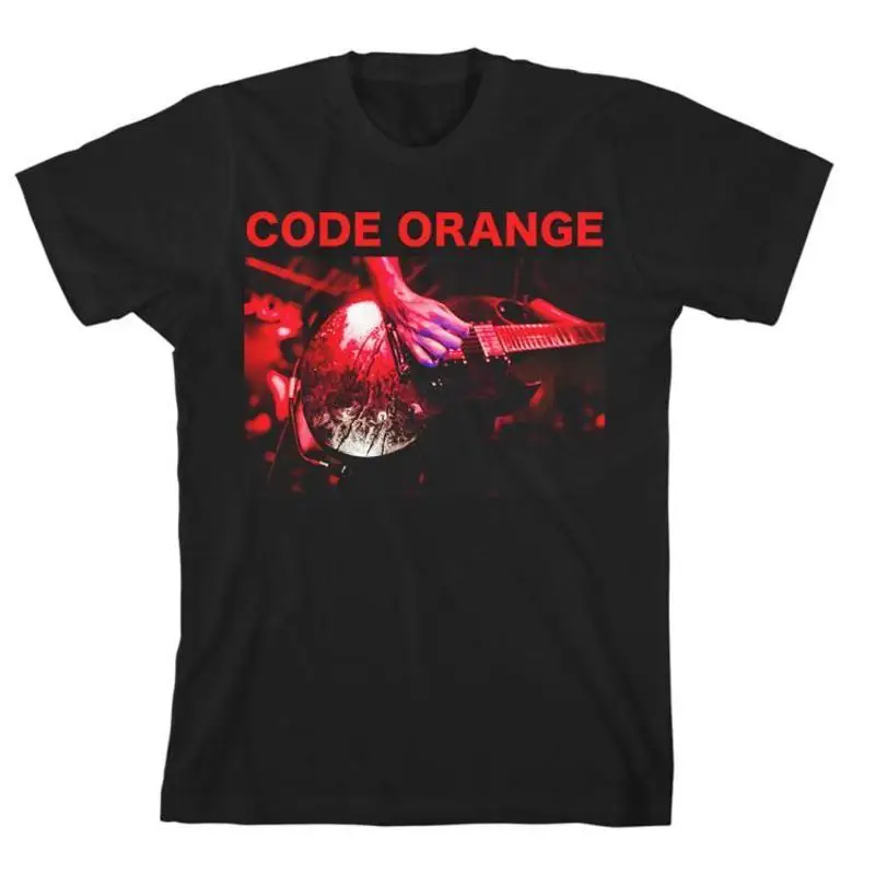 King Codes: The Ultimate Guide to Trendy, Official Merchandise for Fans of CODE ORANGE and Kings Road