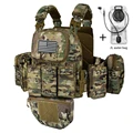 Camo- 2L White