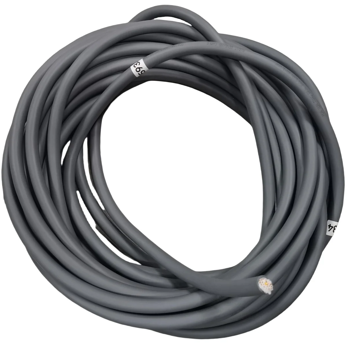 

Провод и кабель 35934GT для Genie Boon Lift S65 Z45/25 Z30/20N Z34IC