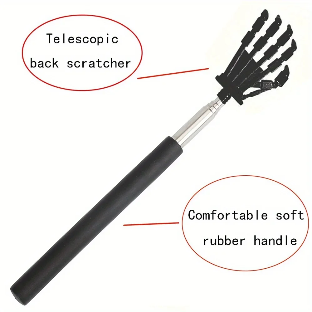 Thumbnail 3 - #12 Latest Back Scratchers Offers