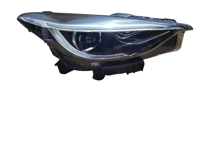 YIJIANG OEM suitable for Infiniti QX30 headlight car auto lighting systems Headlight assembly led headlight car headlamp car