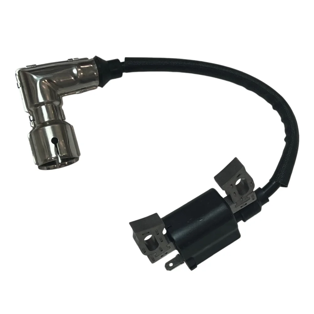 Ignition Coil Module For Robin EA190V EA175V Micro Tiller Parts
