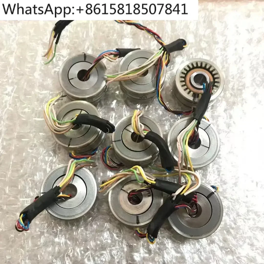 LTN encoder resolver RE-15-1/3/4-A14/A15/A84/K47/D01 original encoder