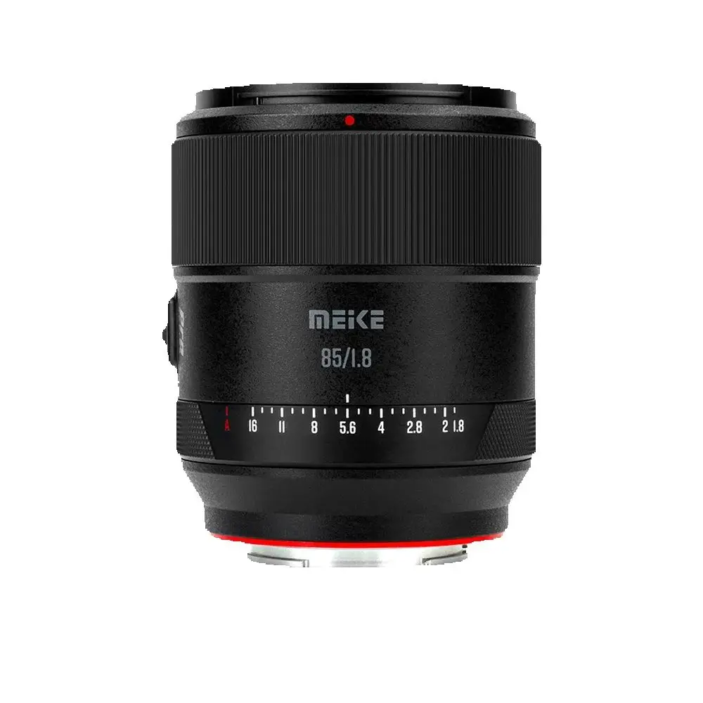 عدسة MEKE Meike Pro بإطار كامل AF 85 مم f1.8 Pro لكاميرات Sony E Nikon Z Lumix L Mount #2