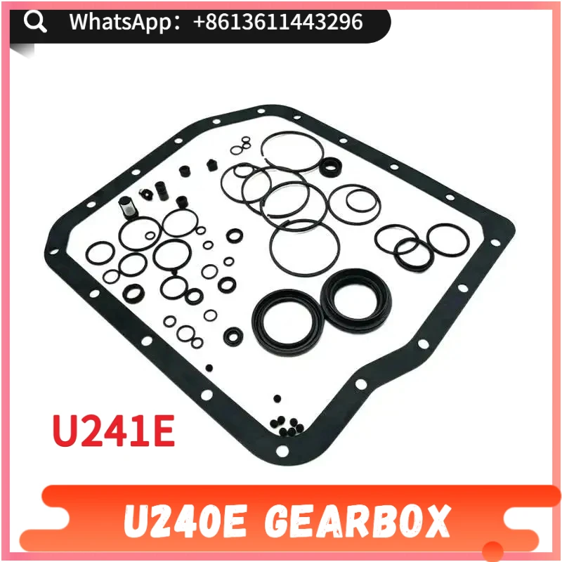 U241E U240E Automatic Transmission Auto Transmission Replacement Parts Car Repair Accessories