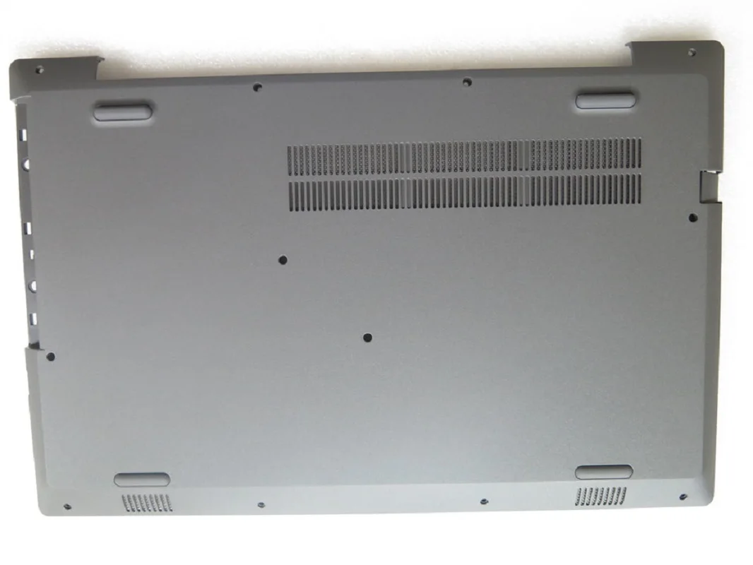 

Нижний чехол для ноутбука Lenovo V130-15IGM 81B4 5CB0R28075, нижняя крышка, новый чехол