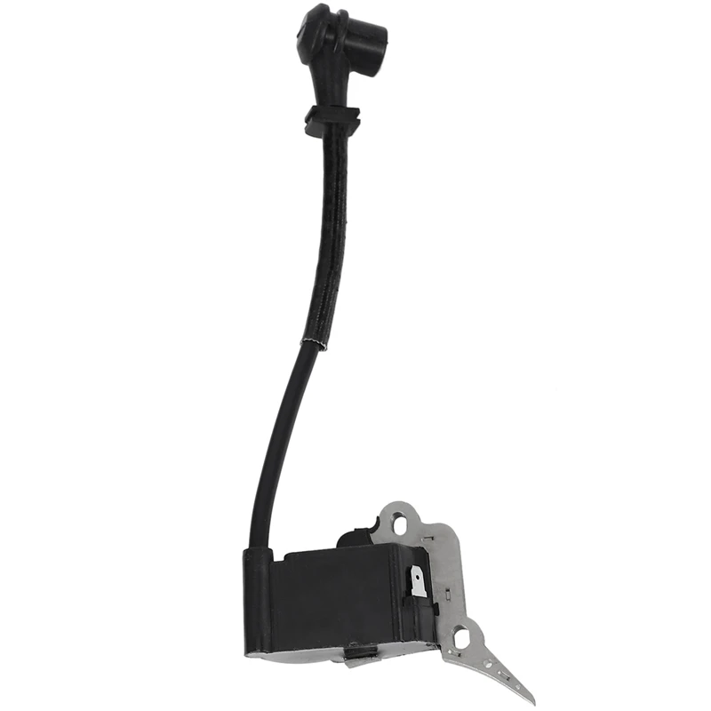 Imagem -05 - Motosserra Ignição Bobina para Jardim Ferramentas Elétricas Chainsaw Parts Trimmer 2500 25cc