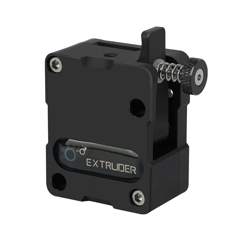 

Изысканный экструдер с двойной передачей HGT, высокоточная подача, гибкая нить, доступна для CR10 Ender3 CR6SE 3D-печати