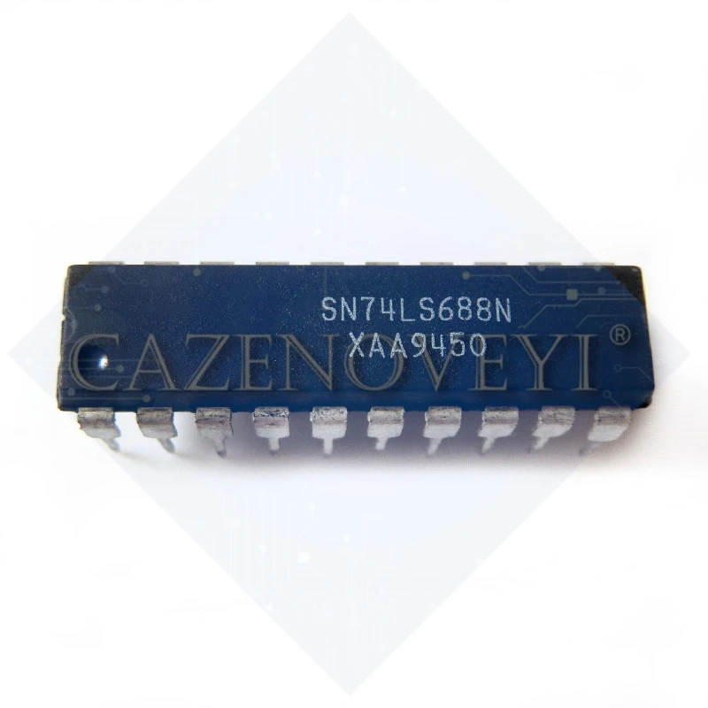 1-100PCS NRF24LE1D NRF24LE1 SN74LS688N 74LS688 PM25LD020CE PM25LD020 MAX4090EUT ABOX BA6800AS BA6800 VIPER100A VIPER100