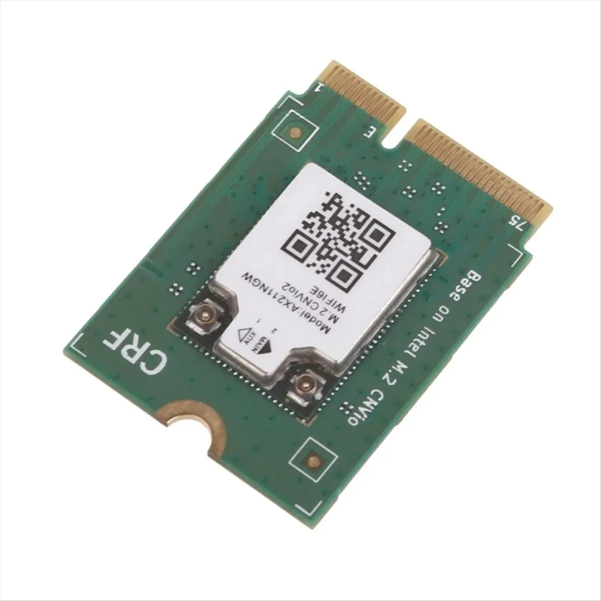 *A96ZZ AX211NGW Wif…