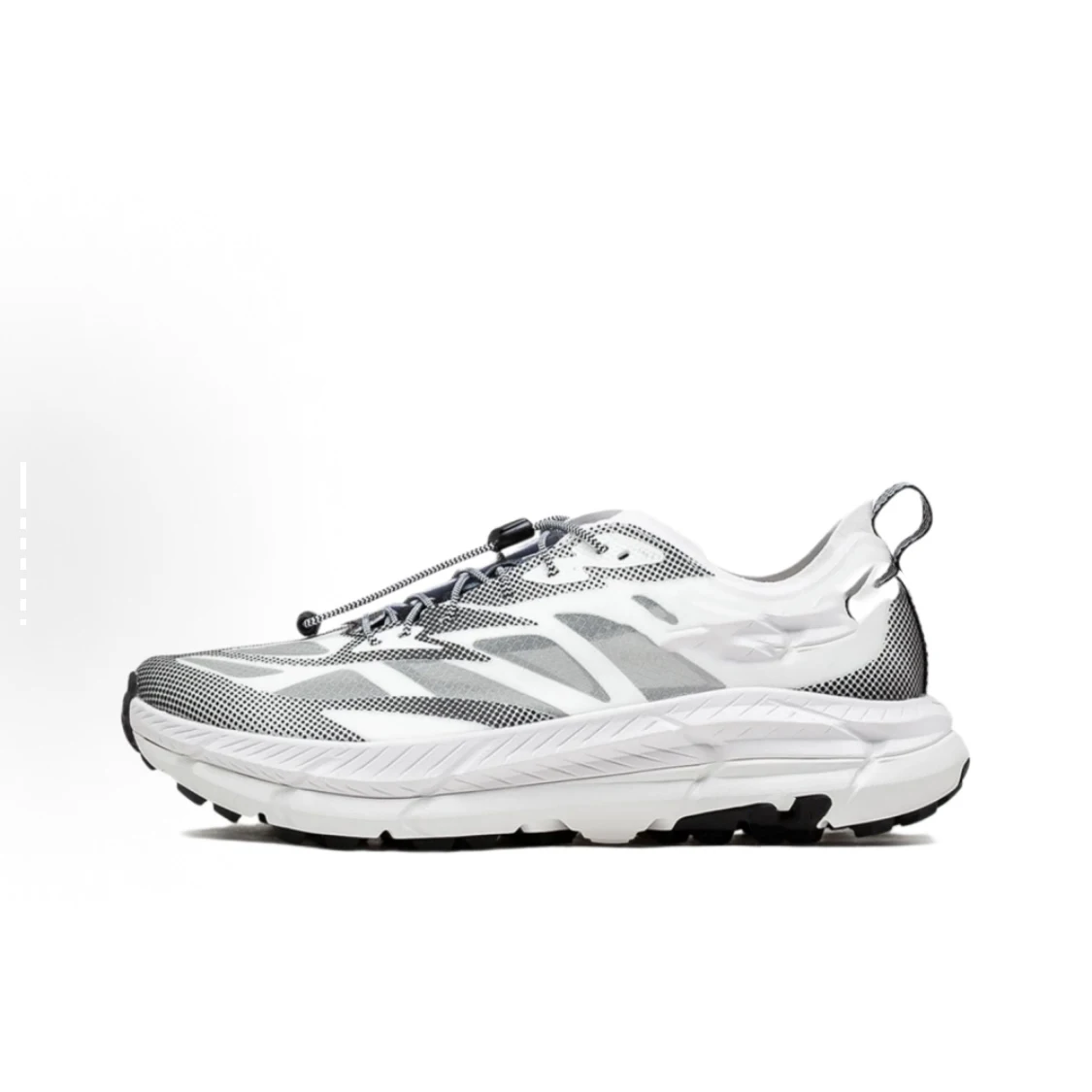 الوافدين الجدد في الشتاء الحار: أحذية جري عالية الجودة مضادة للانزلاق ومقاومة للاهتراء، أحذية تدريب الماراثون