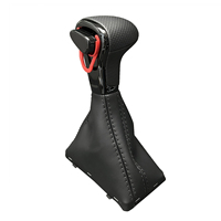 4GD713139 For LHD Audi A6 C7 2012 2013 2014 2015 2016 2017 2018 Auto Automatic Gear Shift Knob