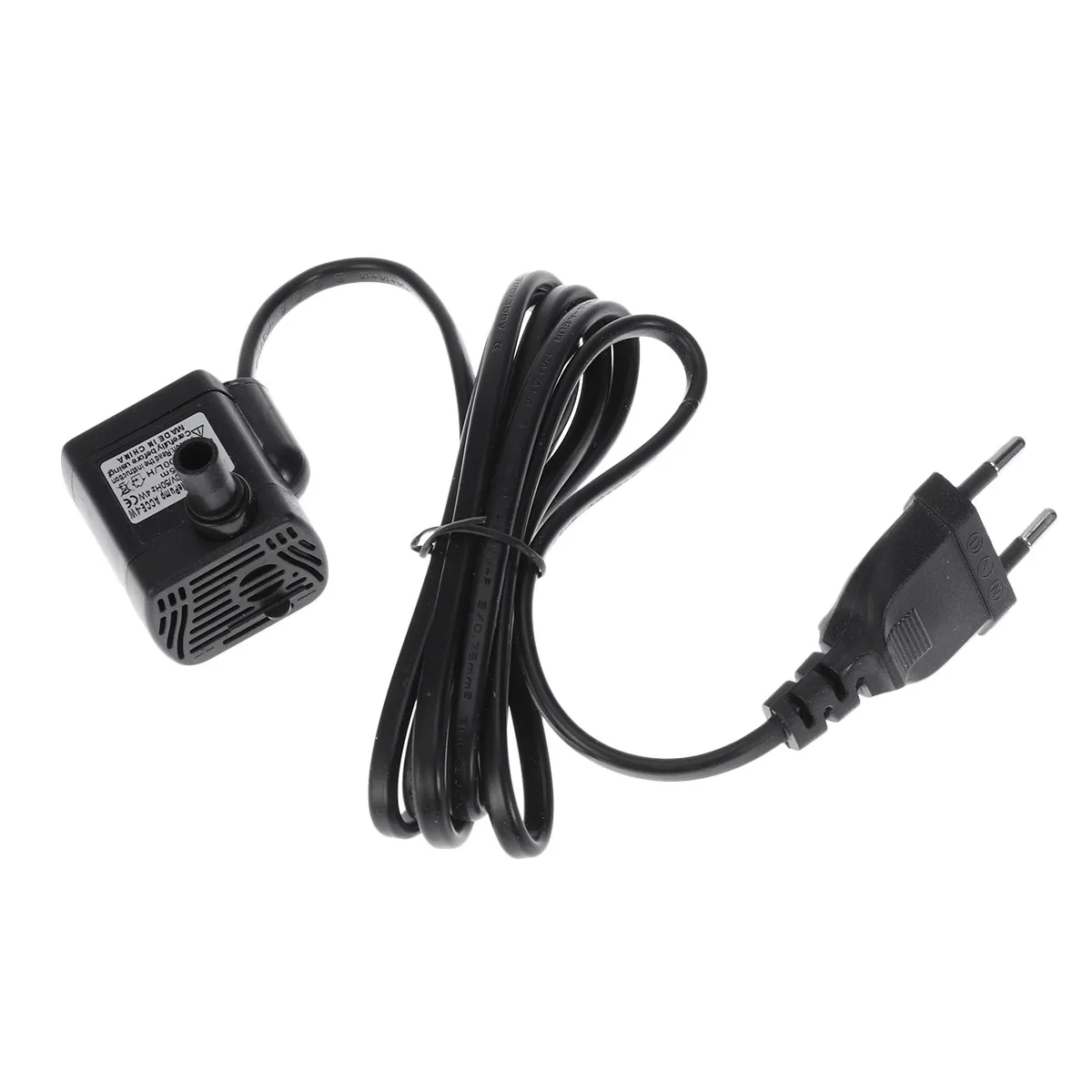 Black Aquarium Subm…