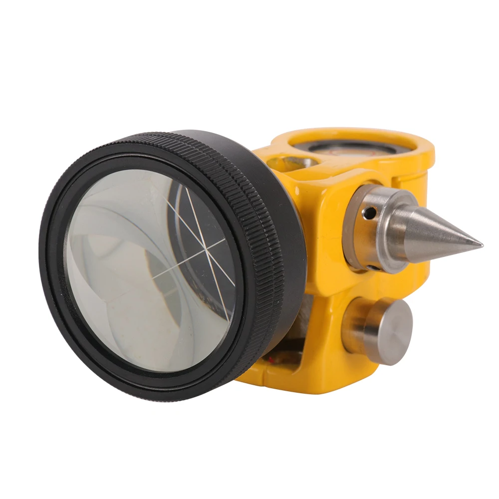 SP065DA Dual Lock Mini Prism Set With 1.5M Pole