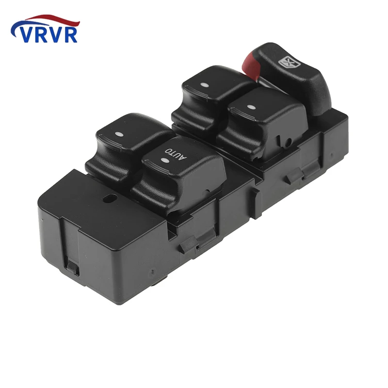 15902664 5+ 7 Pins Power Master Window Switch DWS342 1S13987 For 2008 Chevrolet Malibu LTZ 3.6L  20807219