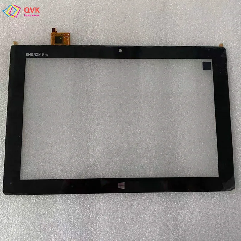 10.1Inch For Energy Tablet Pro 3 Tablet Capacitive Touch Screen Digitizer Sensor External Glass Panel