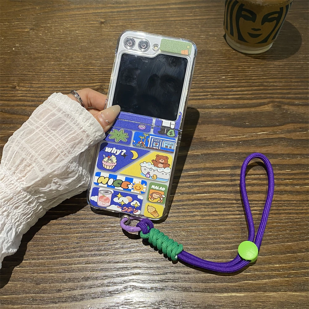 Phone Case For Sams… - image