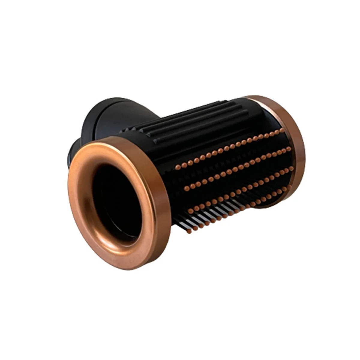 Anti-Flying Nozzle for Dyson Supersonic HD01 HD02 HD03 HD04 HD08 HD15 Create Smooth and Volume Hair Styling Tool