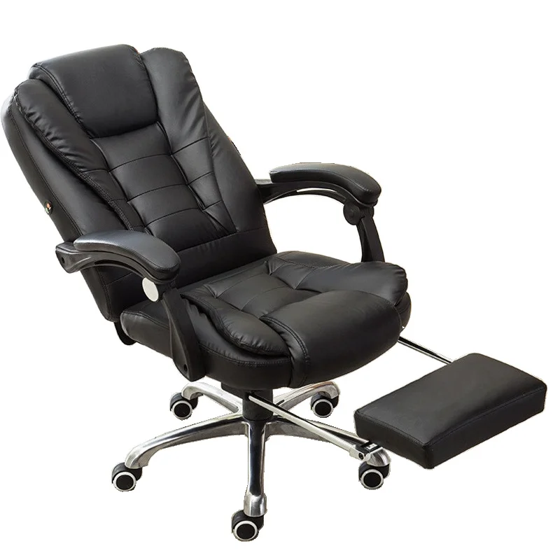 High-quality office chair Ergonomic furniture Reclining chair Computer gaming chair