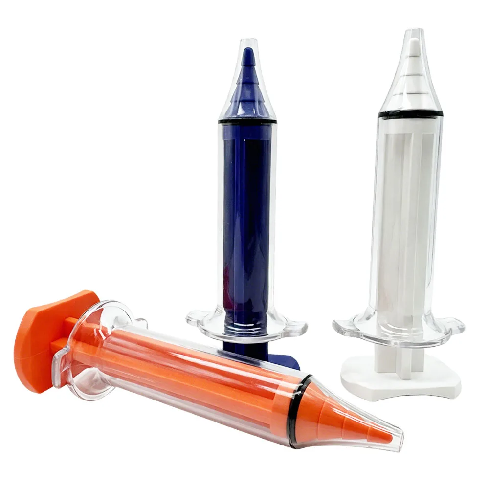 #34 Latest Ear Syringes Offers