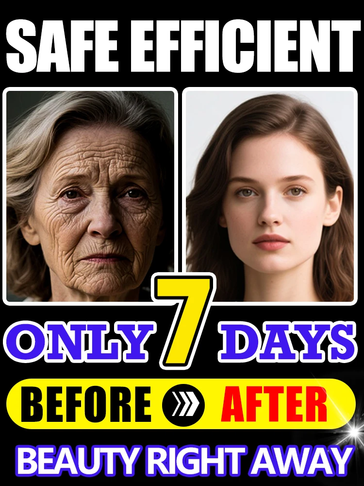 

Quick Get Rid of Wrinkles and Tighten the Skin Product