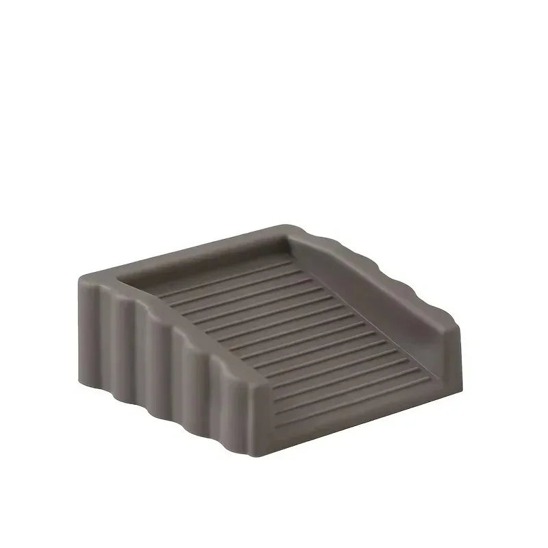 For Home Office and Kids Room Non Slip Windproof Door Stopper Creative Safety Wedge