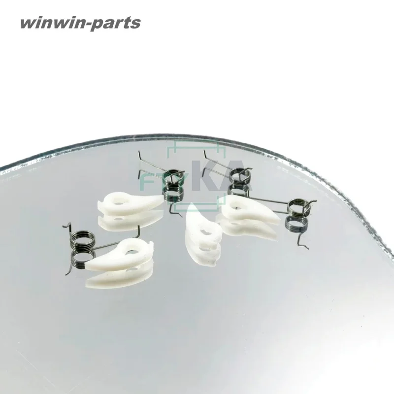 16X Fuser Picker Finger for Pantum M 6203 6202 6509 6518 6505 6500 6506 P 2500 P2506 P2200 P2210 P2206 & Spring Printer Parts