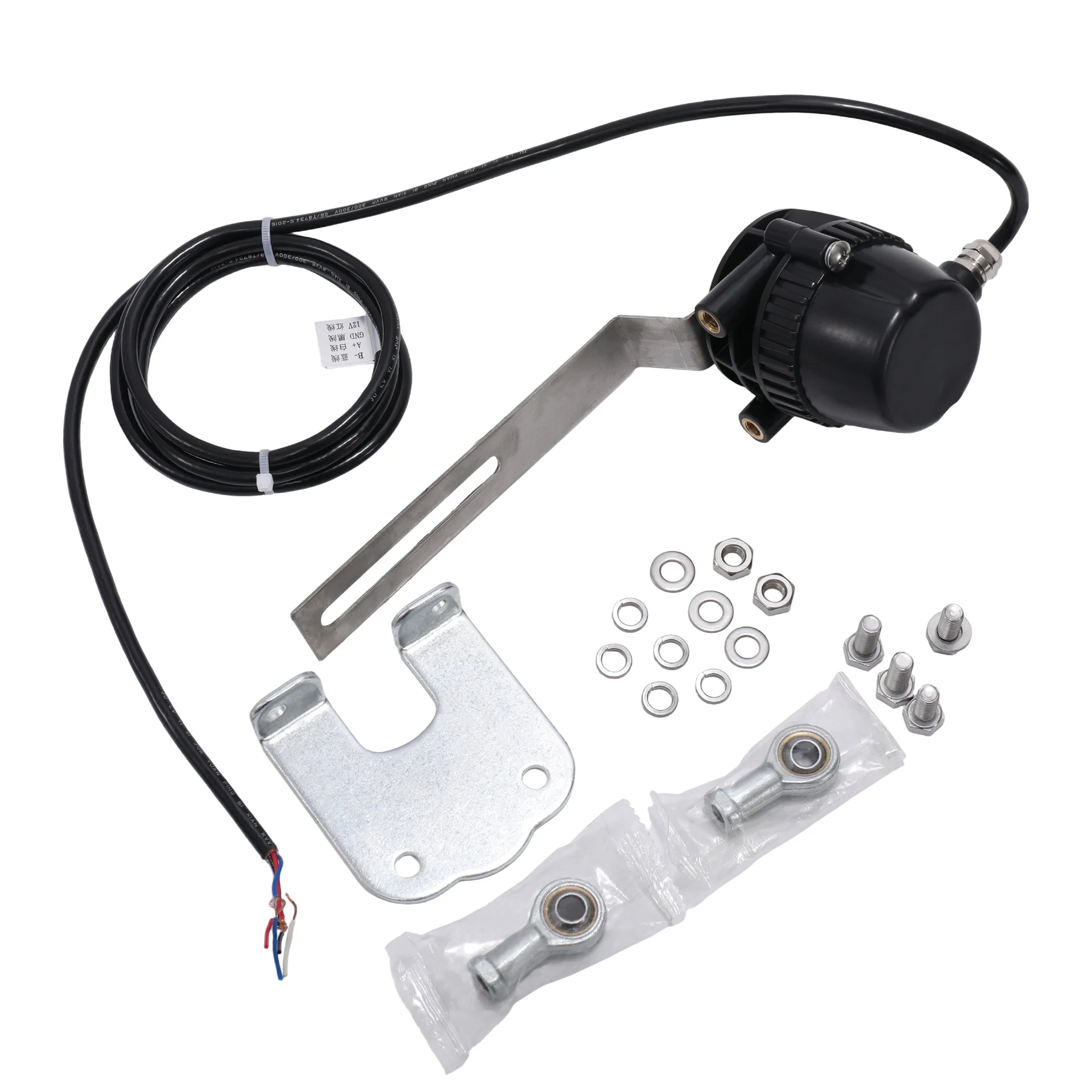 Matsutec YD-55 Marine Rudder Indicator Analog Rudder Angle Indication System Suitable for All Kind of Vessels