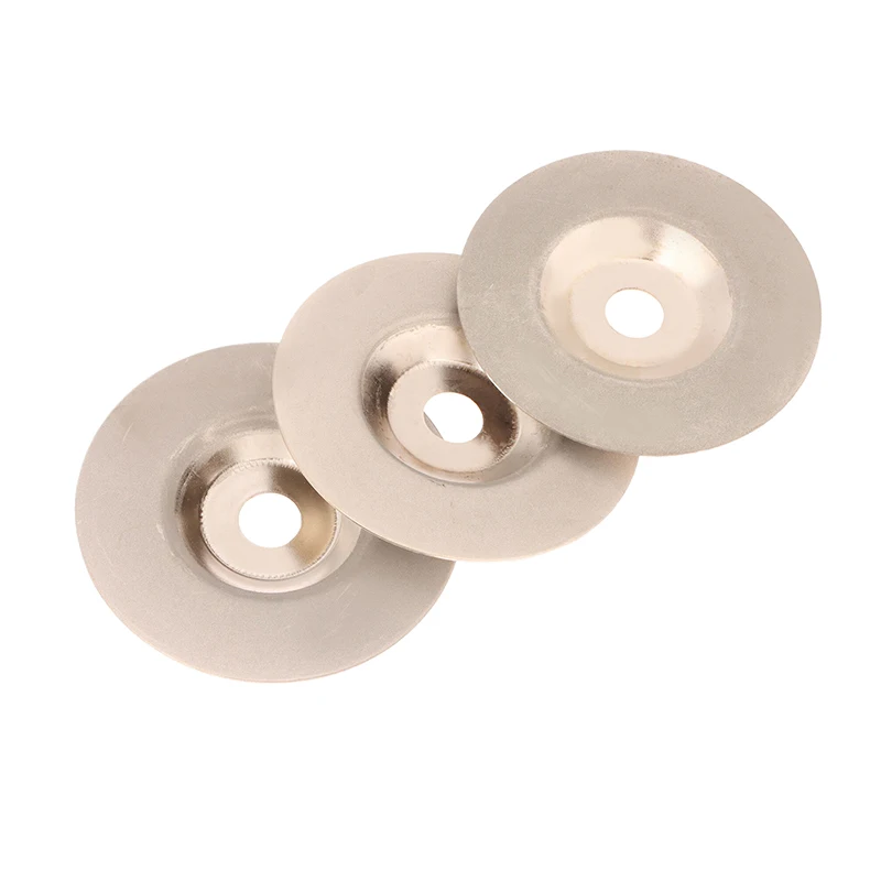 Rafford Durable Stable Performance Long Service Life Practical Reliable Abrasive Disc Accessories Abrasive Disc For Ceramics
