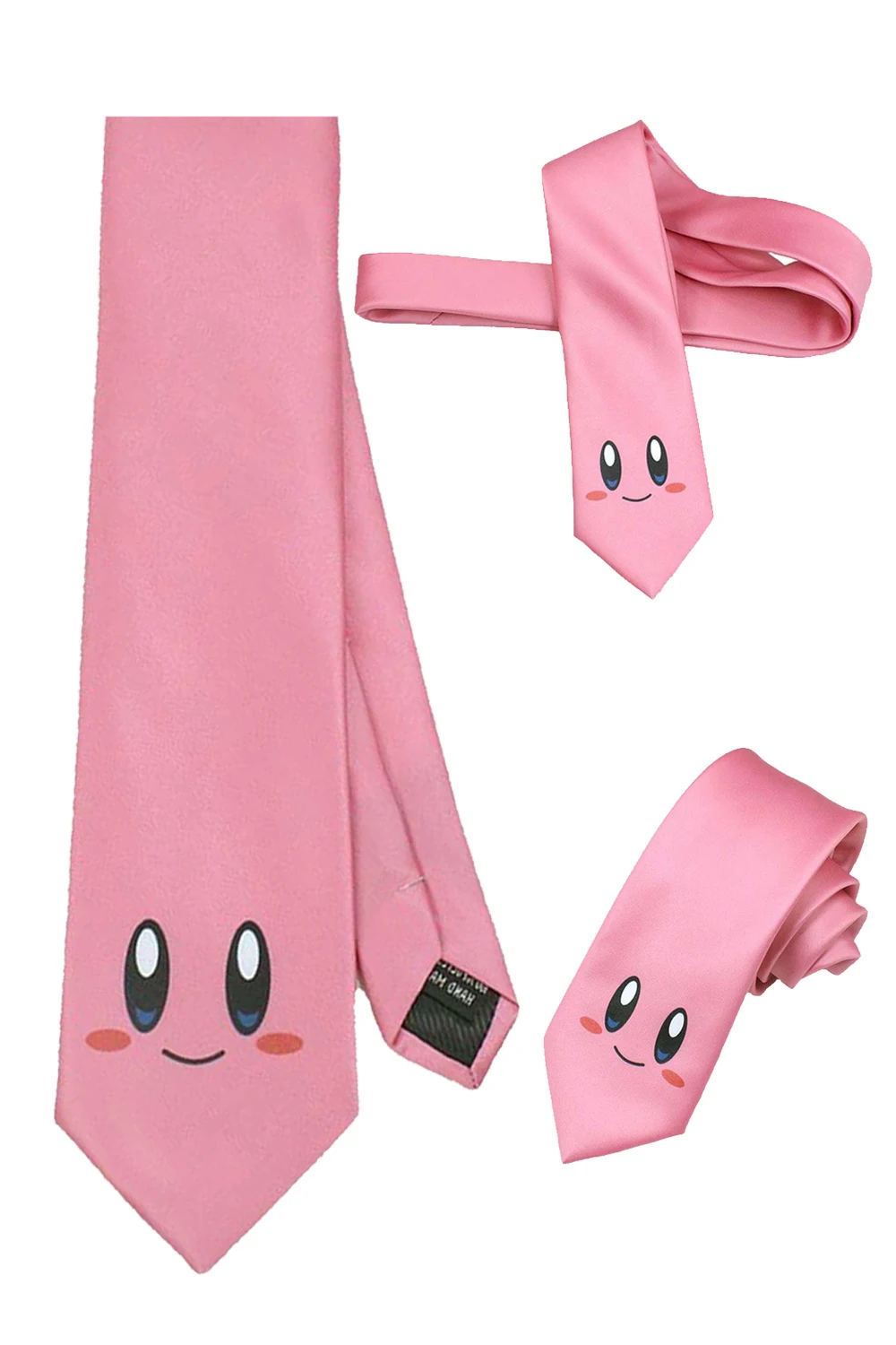 Corbata Rosada: Una Guía Completa para Elegir la Mejor Opción en AliExpress