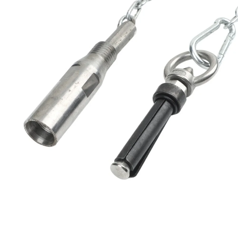 Compact 10cm Anti-Fall Device for Water Core Drills Engineered for Home Renovation Industrial and Engineering Use