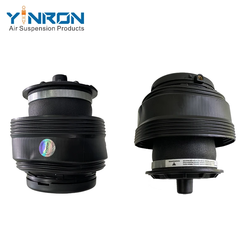 YINRON Brand New A Pair Of Air Suspension Spring Bag For KIA Mohave / Borrego Rear Left And Right 55331-2J200 55331-2J300