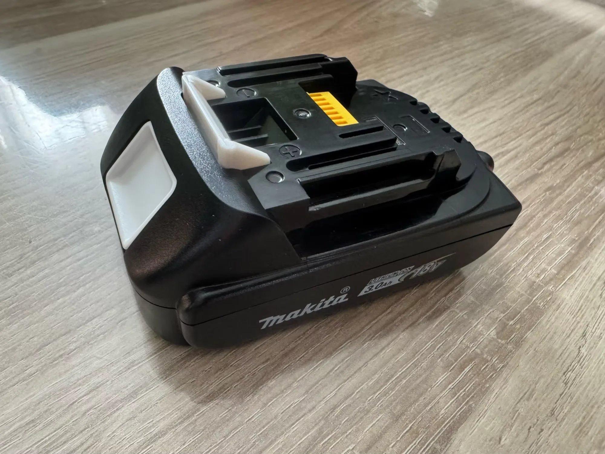 

✨ 3000mAh Rechargeable Battery Pack For Makita 18V BL1830B BL1850 BL1840 BL1815