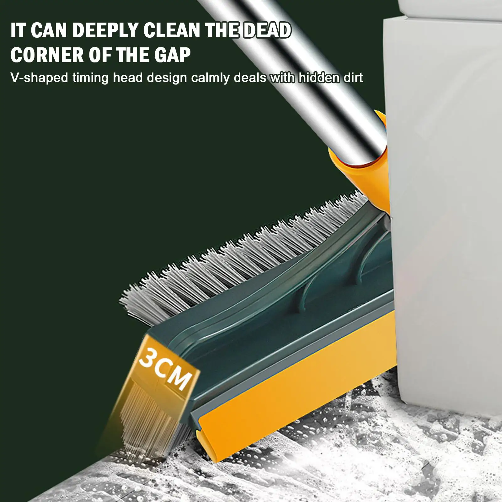 floor sanding brush bathtub tile floor sanding brush 180 rotary brush head grouting Rotary Brush for Cleaning Tile Tools Househo