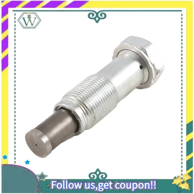 

Upgraded Car Timing Suit Chain Tensioner 9822827180 0829G3 For 207/208/308/508/3008 For Citroen C4/C5/DS 1.6T THP Access