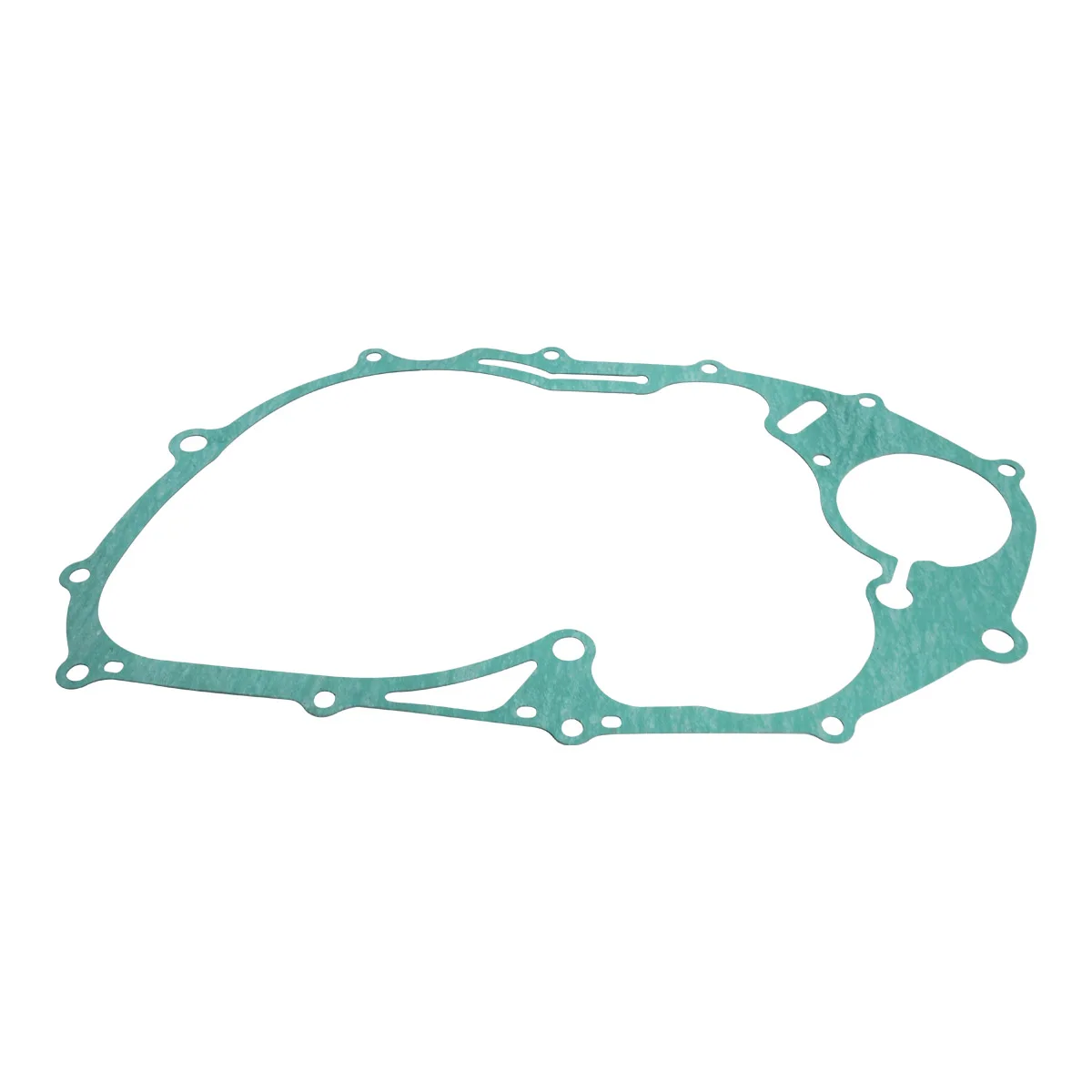 LOPOR Motorcycle Engine Clutch Cover Gasket For YAMAHA XVS650 V Star 1997-2018 XV535 87-01 XVS400 97-17 XV400 91-94 XV500 92-96