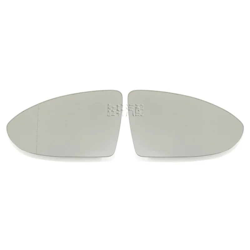 

Suitable for Volkswagen Golf 7, Lingdu Touran L,US version Jetta 19, reversing and rearview mirror lenses, rearview mirror glass