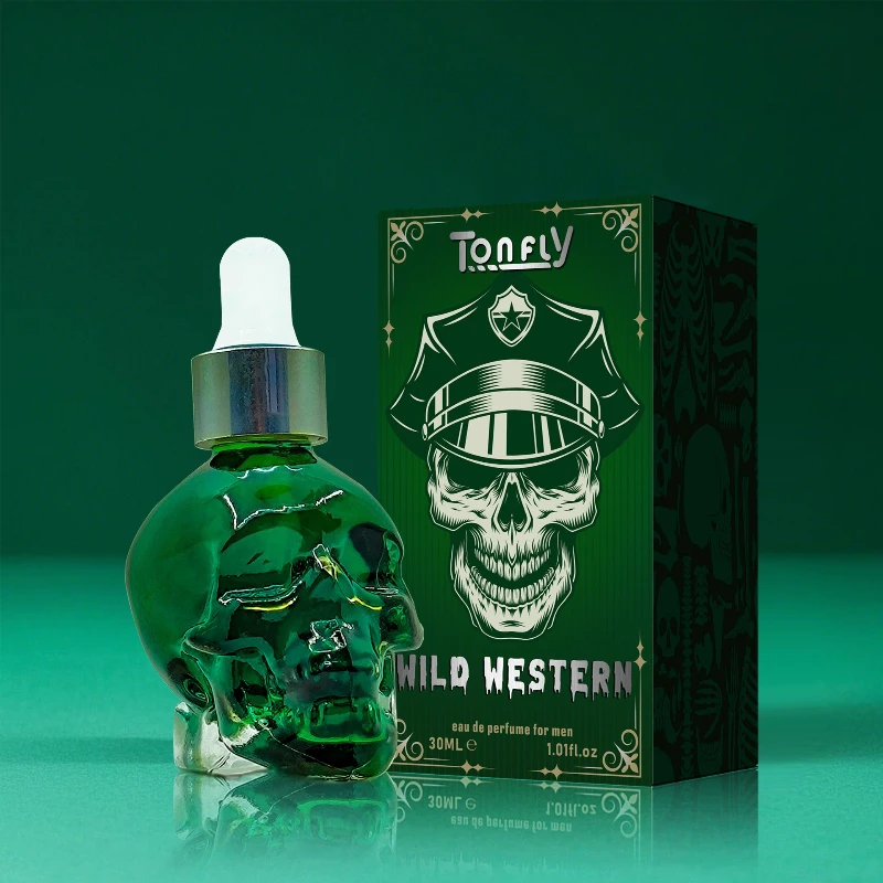 

Men's Cologne Perfume Releases Charming Fragrance Alcohol Free Perfume Alcohol Free, A Must for Dating Luxury Niche Taste Good