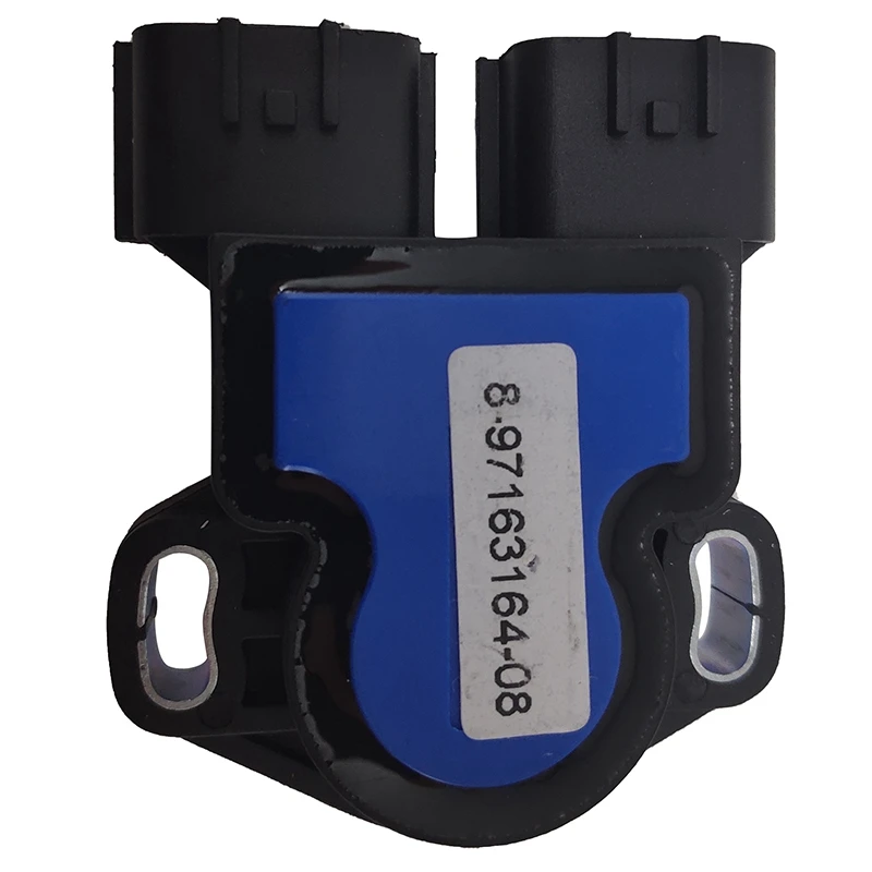 

THROTTLE POSITION SENSOR for ISUZU TROOPER D-MAX HOLDEN JACKARO RODEO 3.0 TD/3.0 TD