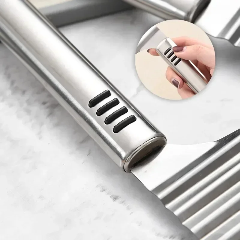 Crinkle Potato Cutter 5