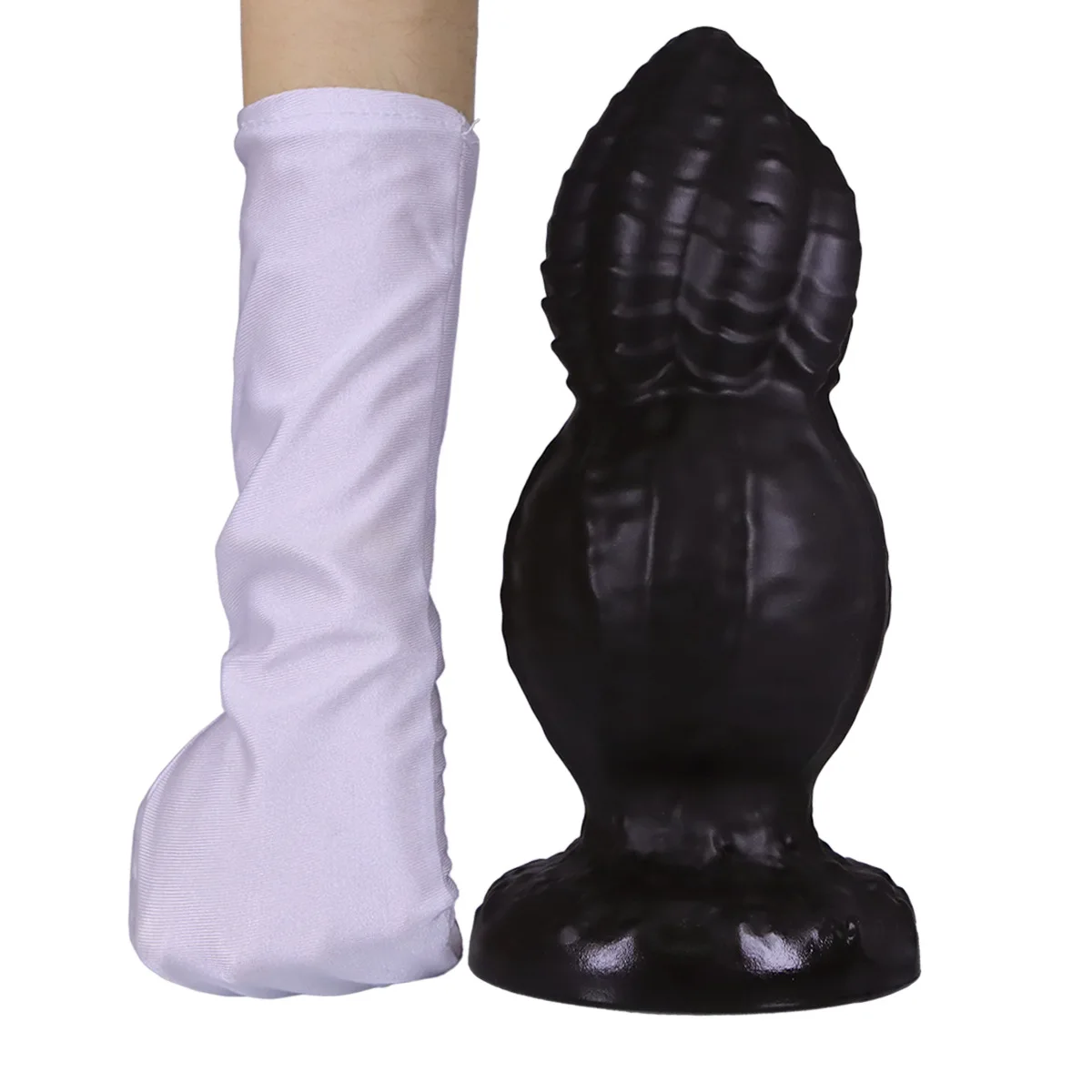 Huge Anal Ball Butt Plug Anal Sex For 18Womans Mens Prostate Massager Sexy Toy Big Dildo Anal Butt Plugs Sex Shop Adult Buttplug view 5