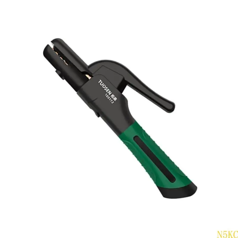 

N5KC 600A/800A Welding Electrode Holder Copper Electrode Clamp Jaw Holding Plier