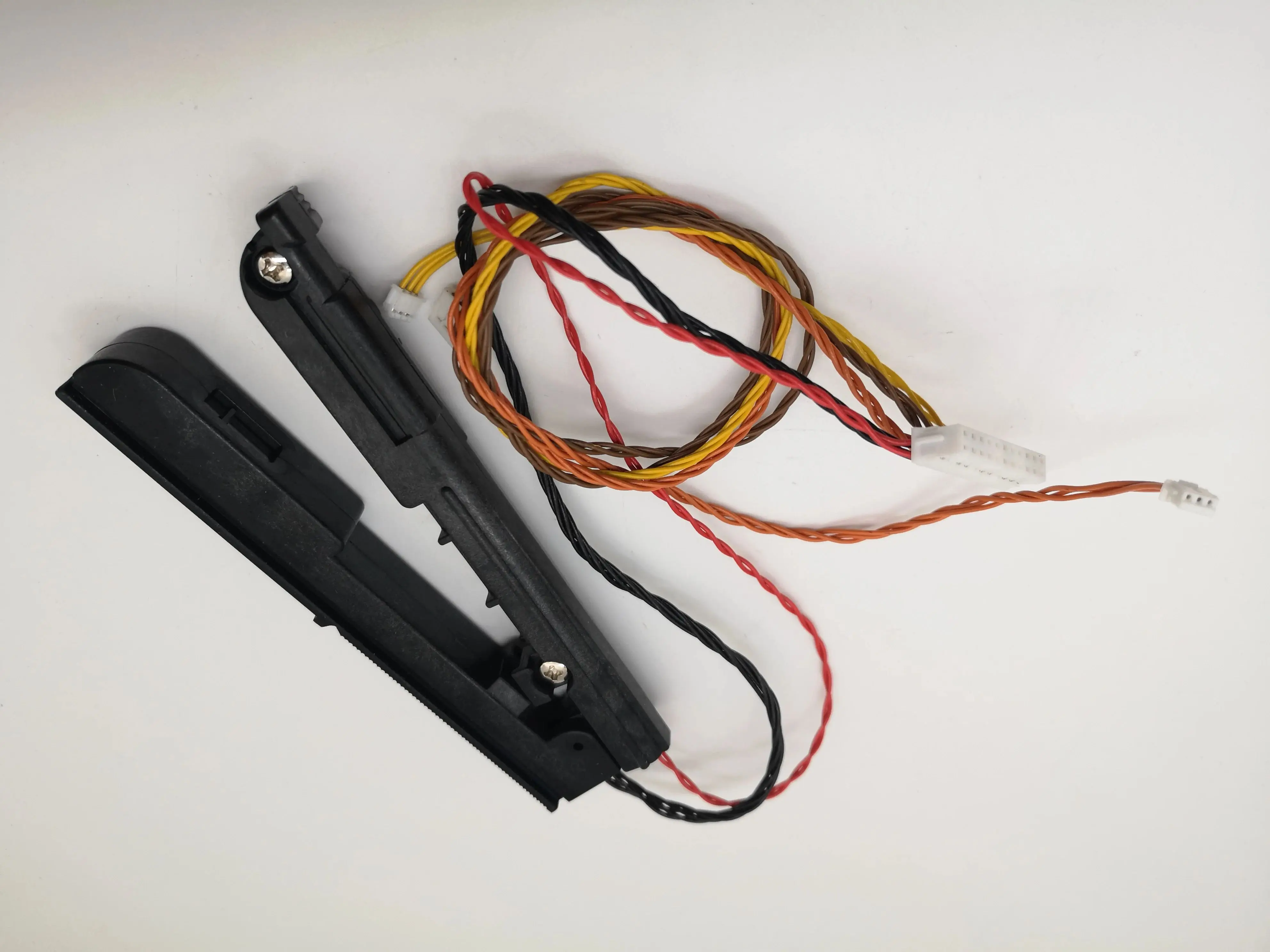 

CL4NX Bracket Sensor Free shipping High quality Original for SATO CL4NX Plus R37901600 Sensor Printing Accessories