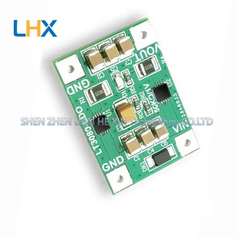 LT3080-1 Low-noise power module, dual parallel chip linear RF power supply, ultra-low noise step-down LDO in stock