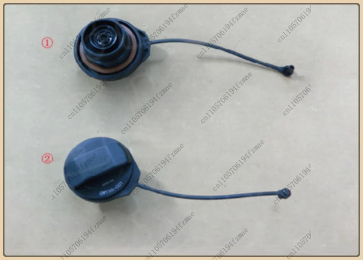 Accessories Suitable for 300 Tank Cap Brand New